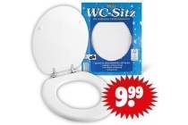 mdf toiletbril