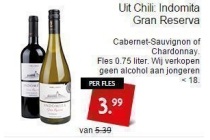 uit chili indomita gran reserva