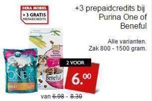 purina one of beneful