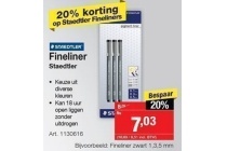 fineliner