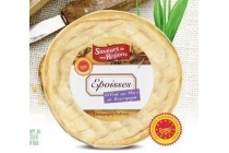 epoisses kaas