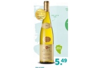 2014 alsace riesling