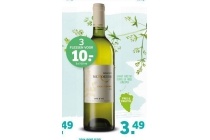 2014 pays d oc chardonnay