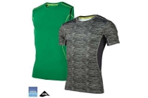 heren compressieshirt