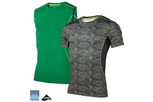 heren compressieshirt
