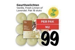 geurtheelichten