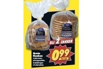 grote koeken