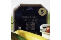 lamsburger