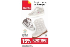 de gehele nieuwe kindercollectie