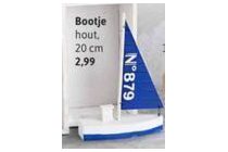 bootje