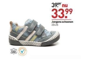 jongens schoenen