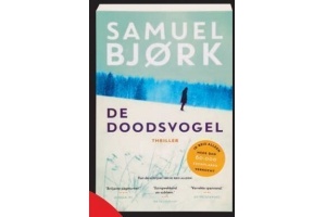 de doodsvogel