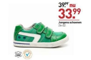 jongens schoenen