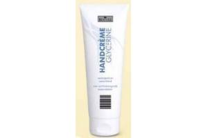 biocura handcreme glycerine