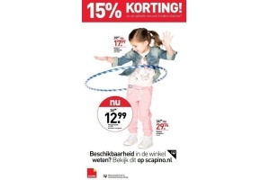 meisjes denim jack