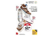 meisjes sneakers