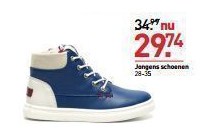 jongens schoenen