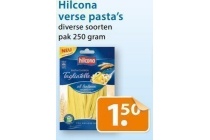 hilcona verse pasta s