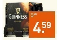 guinness pression stout