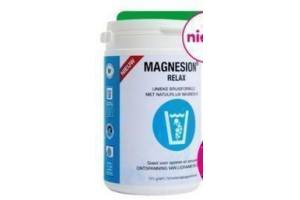 magnesion relax voor eur15 95