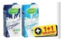 campina langlekker melk