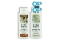 therme bath en shower