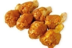 kipborrelhapjes