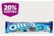 oreo of milka koekjes