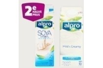 alpro verse drinks