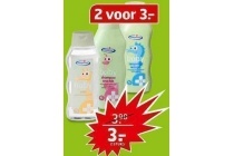 trekpleister babyverzorging 300 ml