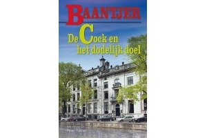 de cock en het dodelijk doel van baantjer