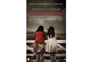 de nachtegaal van kristin hannah