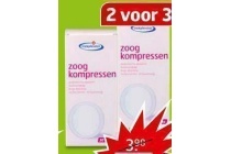 trekpleister zoogkrompessen