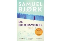 de doodsvogel van samuel bjork