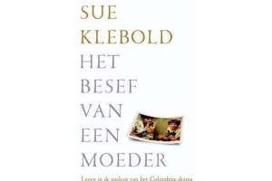 het besef van een moeder van sue klebold