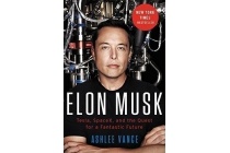 elon musk van ashlee vance