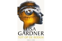 tot op de bodem van lisa gardner