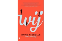 wij van david nicholls