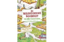 de waanzinnige boomhut van 65 verdiepingen van andy griffiths