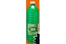 trekpleister schoonmaakazijn