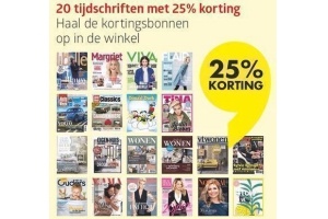 tijdschriften