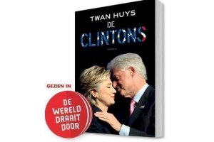 twan huys de clintons