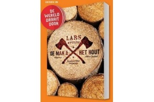 lars mytting de man en het hout