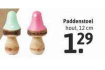 paddenstoel