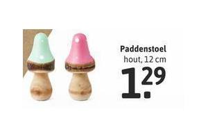 paddenstoel