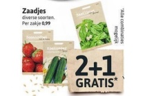 zaadjes