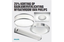 philips mybathroom badkamerverlichting