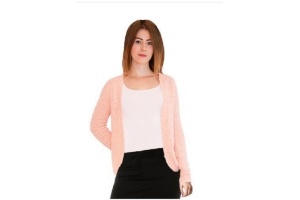 dames vest