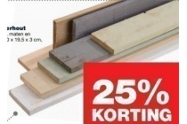 cando steigerhout