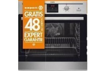 inbouw hetelucht oven be3013521m
